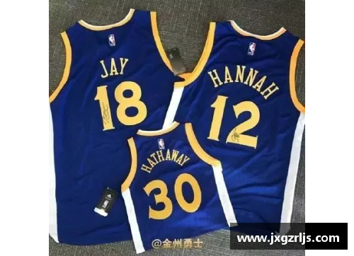 适合女性穿搭的篮球明星球服推荐 让你也能轻松展现运动魅力 - 副本
